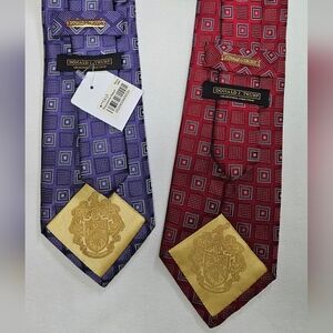 Donald Trump men's Tie bundle